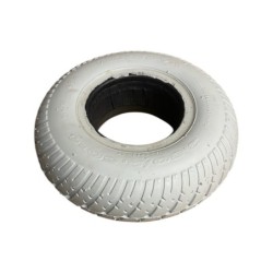 Cubierta Antipinchazos MI 2.80/2.50-4 220x60 (70-102) Gris Innova