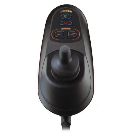 Mando Joystick PG VSI 50A sillas de ruedas eléctrica