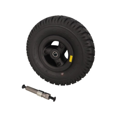 Rueda delantera 3.00-4 MI Innova Q500 F/R - Q400 F/R