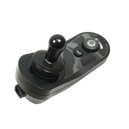 Mando Joystick LiNX REM110 silla de ruedas eléctrica