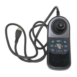 Mando Joystick silla de ruedas R750 de Ayudas Dinámicas