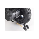 Motor eléctrico Linx silla de ruedas Quickie Q50 R