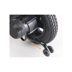 Motor eléctrico Linx silla de ruedas Quickie Q50 R