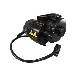 Motor eléctrico Linx silla de ruedas Quickie Q50 R