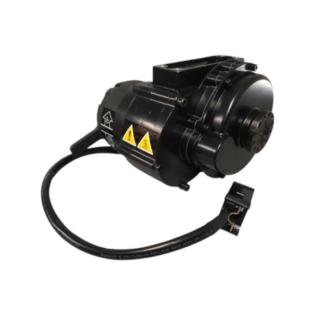 Motor eléctrico Linx silla de ruedas Quickie Q50 R