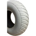 Cubierta Antipinchazos MI 2.80/2.50-4 220x60 (70-102) Gris Innova