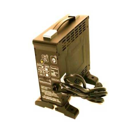 Cargador FirstPower 24V 8A