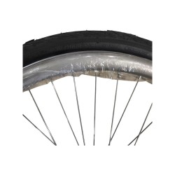 PAR de Ruedas 24x1.3/4 ALLROAD SCHWALBE ROAD CRUISER