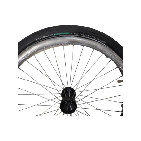 PAR de Ruedas 24x1.3/4 ALLROAD SCHWALBE ROAD CRUISER