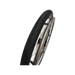 PAR de Ruedas 24x1.3/4 ALLROAD SCHWALBE ROAD CRUISER