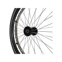 PAR de Ruedas 24x1.3/4 ALLROAD SCHWALBE ROAD CRUISER