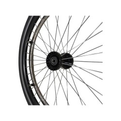 PAR de Ruedas 24x1.3/4 ALLROAD SCHWALBE ROAD CRUISER