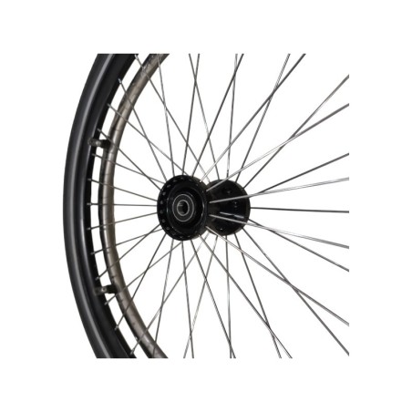 PAR de Ruedas 24x1.3/4 ALLROAD SCHWALBE ROAD CRUISER