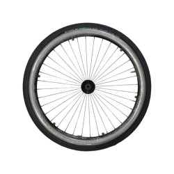 PAR de Ruedas 24x1.3/4 ALLROAD SCHWALBE ROAD CRUISER