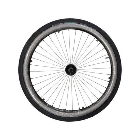 PAR de Ruedas 24x1.3/4 ALLROAD SCHWALBE ROAD CRUISER
