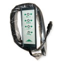 Mando LINAK HL7X011-00 cama articulada Burmeier 7B-7P
