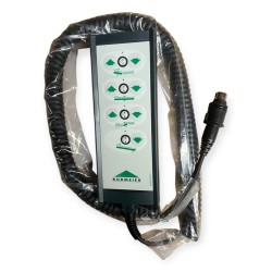 Mando LINAK HL7X011-00 cama articulada Burmeier 7B-7P