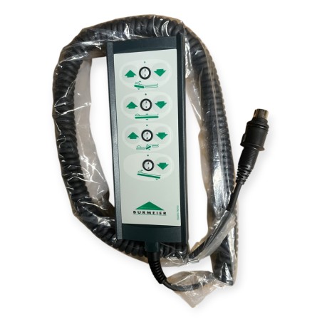 Mando LINAK HL7X011-00 cama articulada Burmeier 7B-7P