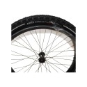 PAR de Ruedas Playa 24x1.95 Tacos Negra CST