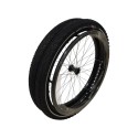 PAR de Ruedas Playa 24x1.95 Tacos Negra CST