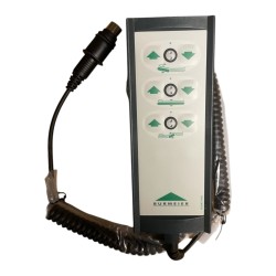 Mando LINAK HL7X015-00 cama articulada Burmeier 6B-8P