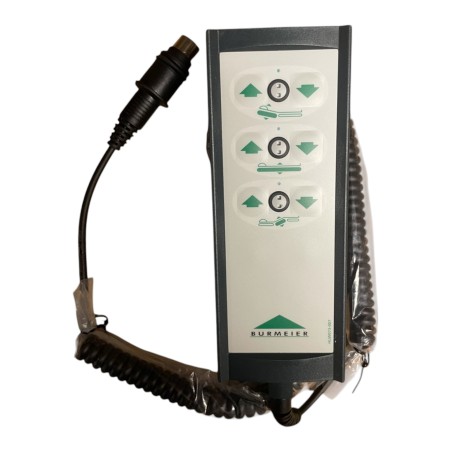 Mando LINAK HL7X015-00 cama articulada Burmeier 6B-8P