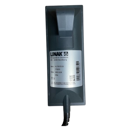 Mando LINAK HL7X015-00 cama articulada Burmeier 6B-8P
