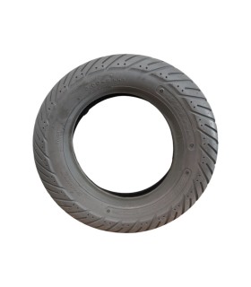 Cubierta Neumática 3.00-8 (360x80) Gris Racing CST