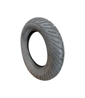 Cubierta Neumática 3.00-8 (360x80) Gris Racing CST