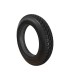Cubierta Antipinchazos 12.1/2 x 2.1/4 (57-203) Tacos Negra PRIMO POWER EXPRESS