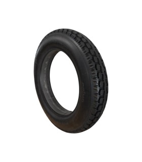 Cubierta Antipinchazos 12.1/2 x 2.1/4 (57-203) Tacos Negra PRIMO POWER EXPRESS