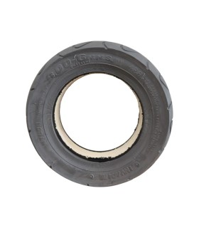 Cubierta Antipinchazos 3.00-6 Gris Invacare Storm