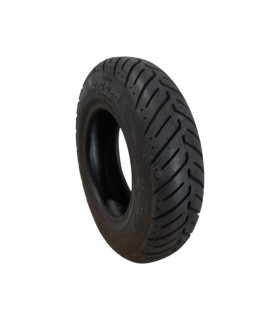 Cubierta  Neumática 2.50-6 Negra Racing PIHSIANG