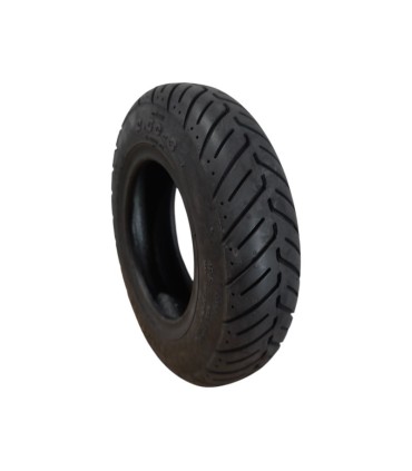 Cubierta  Neumática 2.50-6 Negra Racing PIHSIANG
