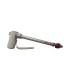 Actuador MOTECK MD82-24DA8-590.890-M100P04A grúa de pacientes