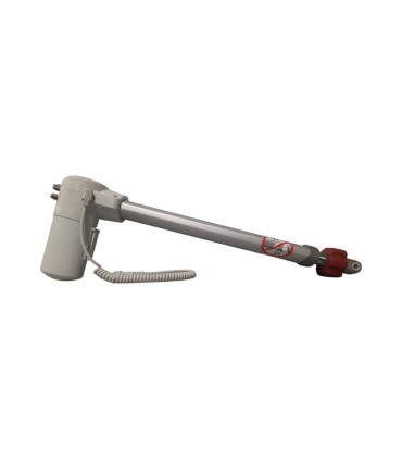 Actuador MOTECK MD82-24DA8-590.890-M100P04A grúa de pacientes