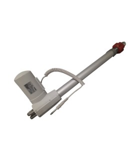 Actuador MOTECK MD82-24DA8-590.890-M100P04A grúa de pacientes