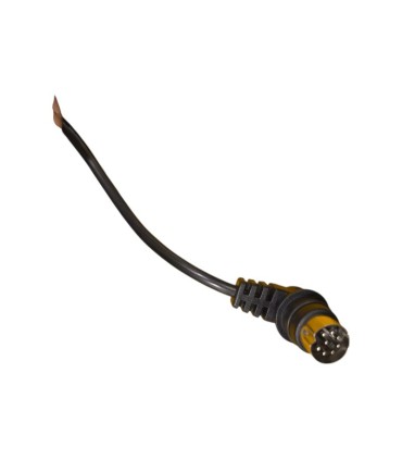 Mando HS12L grúa de pacientes Moteck 2B-8P