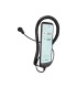 Mando HS12L grúa de pacientes Moteck 2B-8P