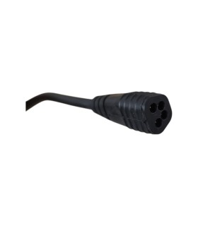 Mando acompañante VR2 silla de ruedas eléctrica
