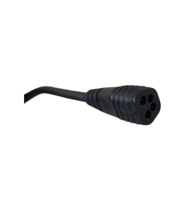 Mando acompañante VR2 silla de ruedas eléctrica