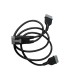 Cable mando acompañante VR2