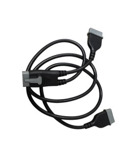 Cable mando acompañante VR2