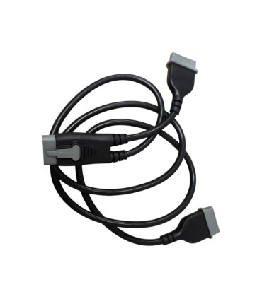 Cable mando acompañante VR2