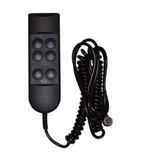 Motor cama articulada Richmat + Mando