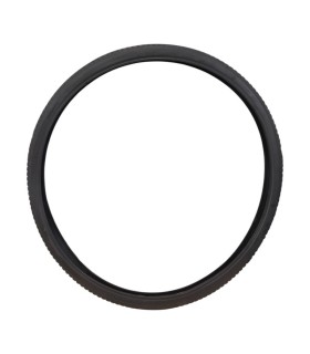Cubierta Neumática 24x1.3/8 (37-540) Negra Tacos CST