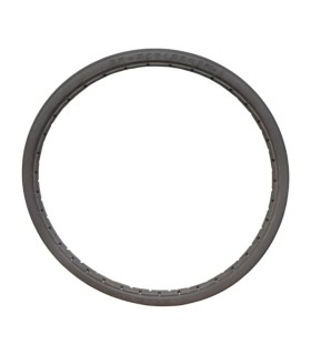 Cubierta Antipinchazos 24x1.3/8 (37-540) Gris