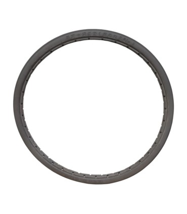 Cubierta Antipinchazos 24x1.3/8 (37-540) Gris
