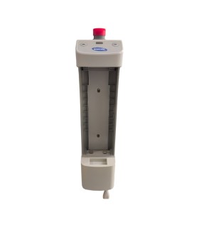 Caja de control TCAC2 Invacare Grúa Invacare  Birdie EVO Compact 150 Kg