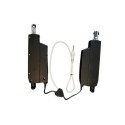 Actuador Patas Eléctricas Invacare Isa XPlus